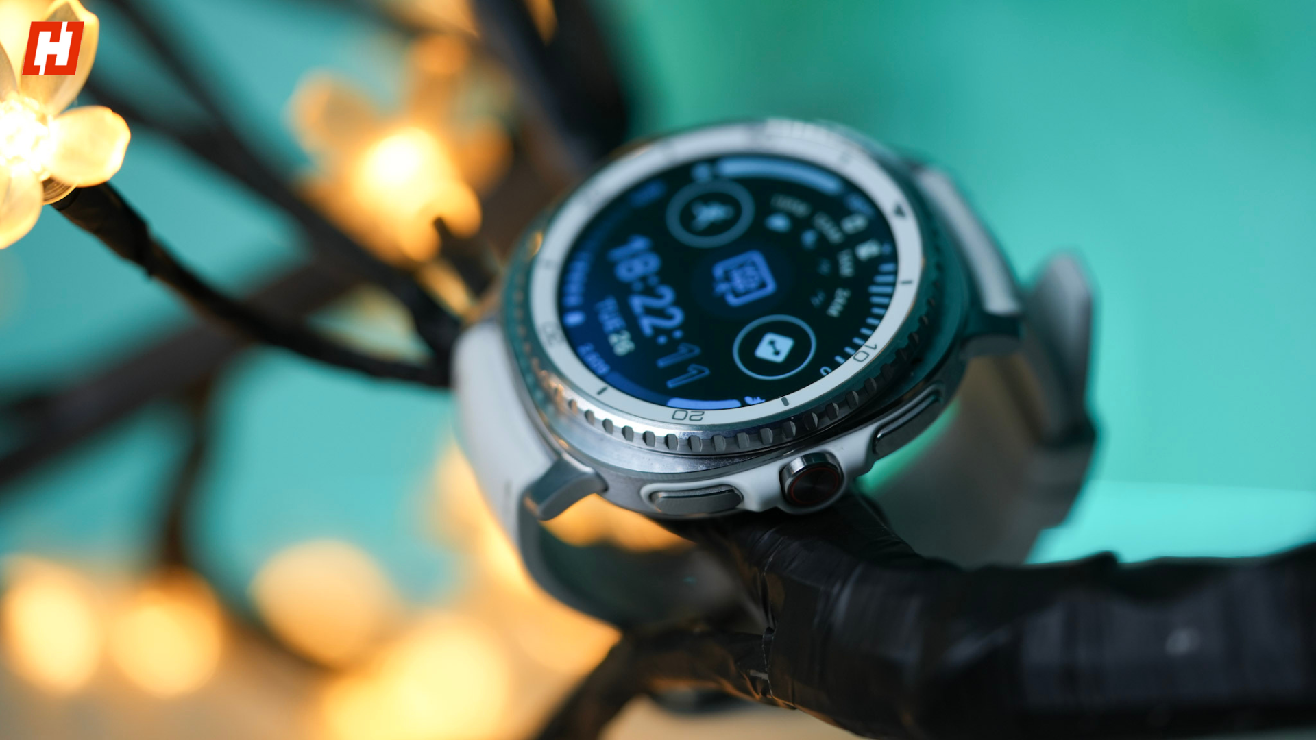 Samsung Galaxy Watch 8 Series Review