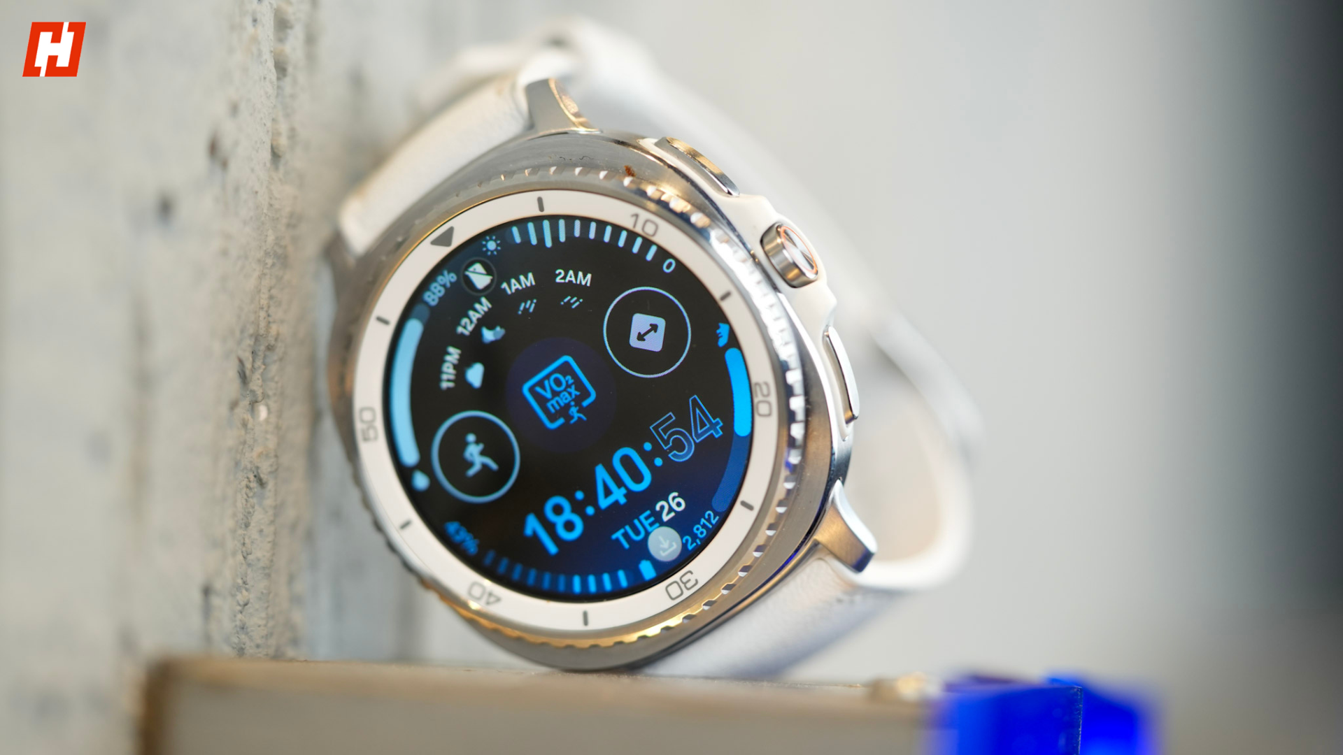 Samsung Galaxy Watch 8 Series Review
