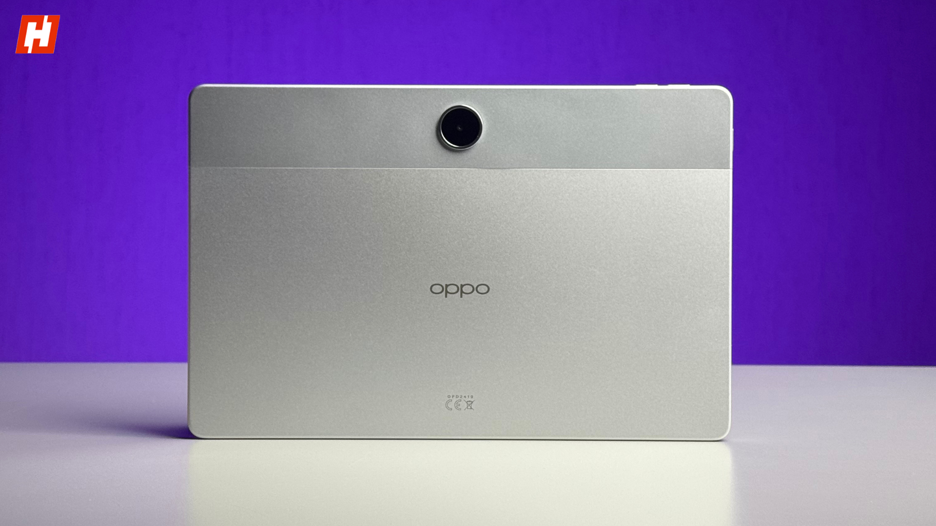 Oppo Pad SE Review