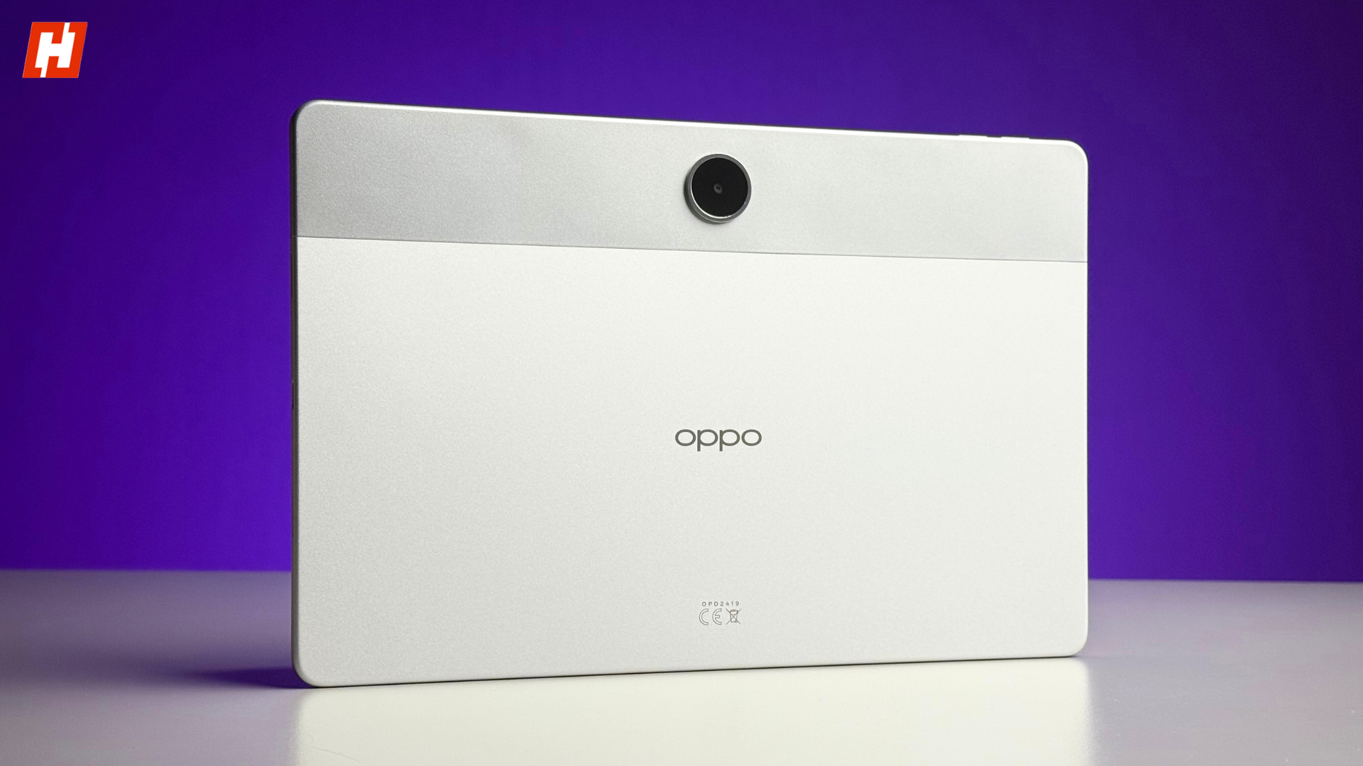 Oppo Pad SE Review