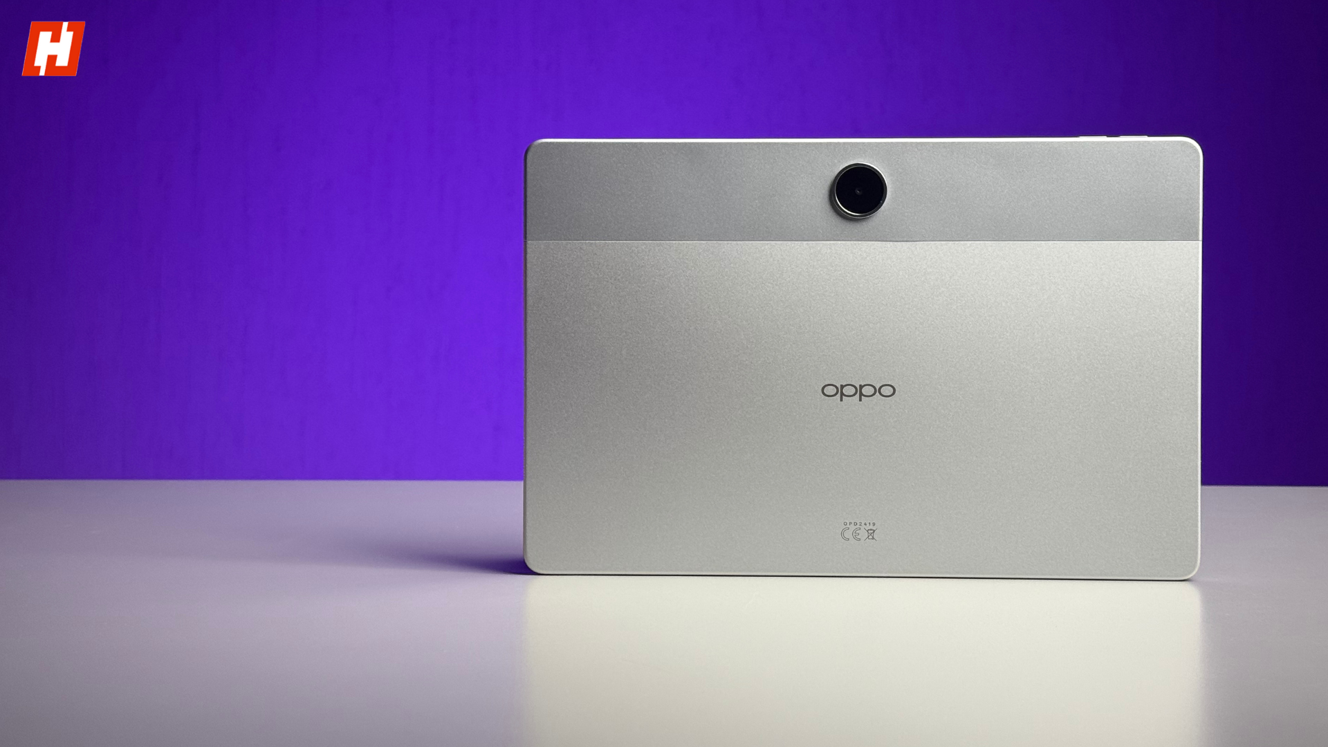 Oppo Pad SE Review