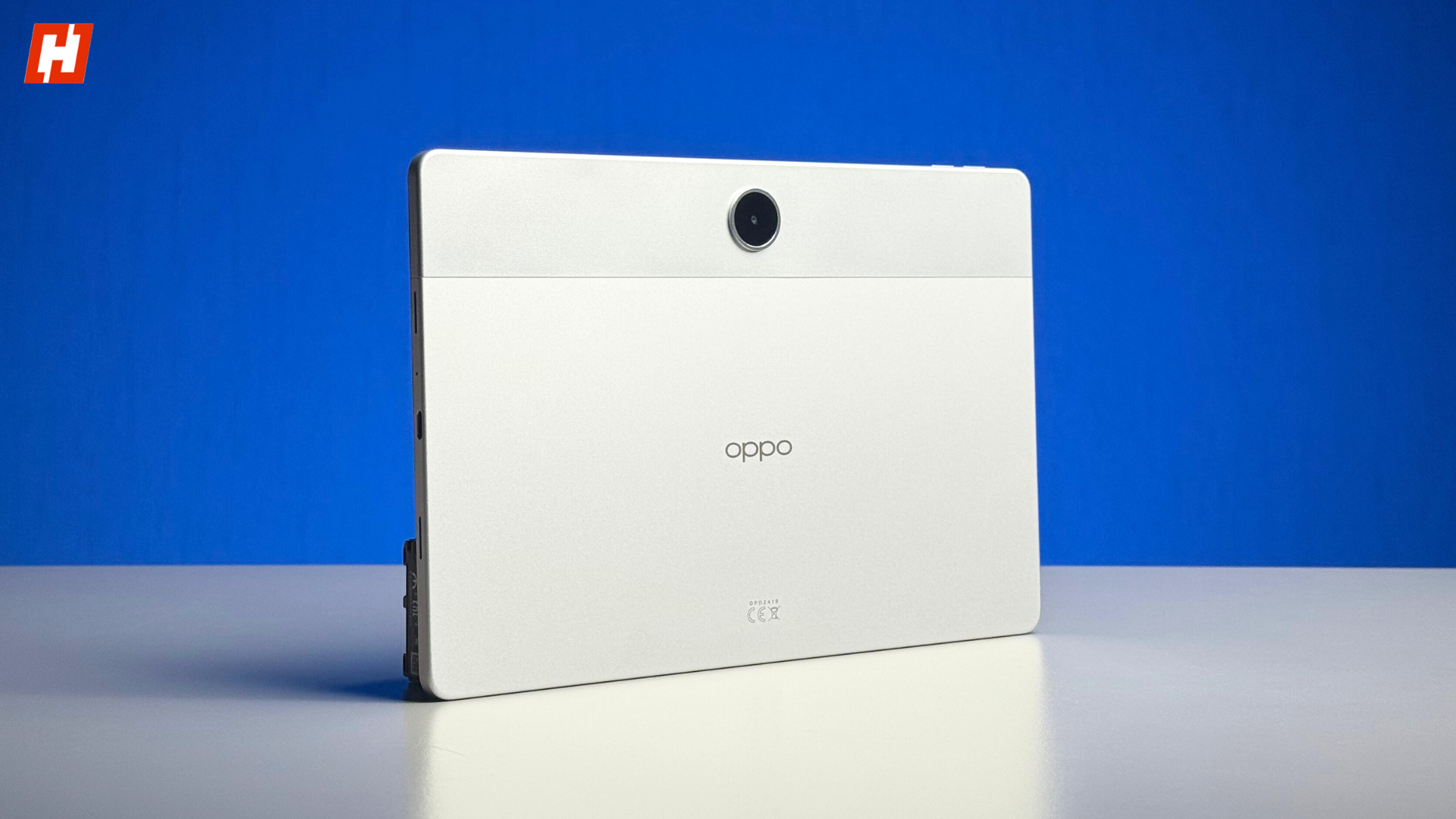 Oppo Pad SE Review