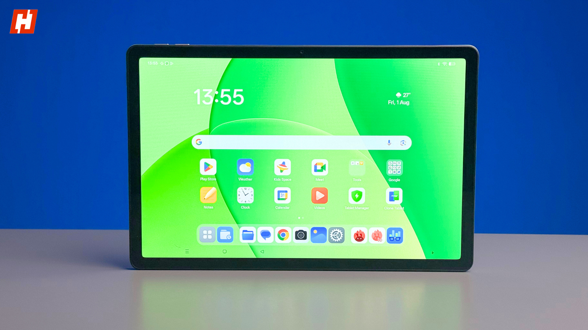 Oppo Pad SE Review
