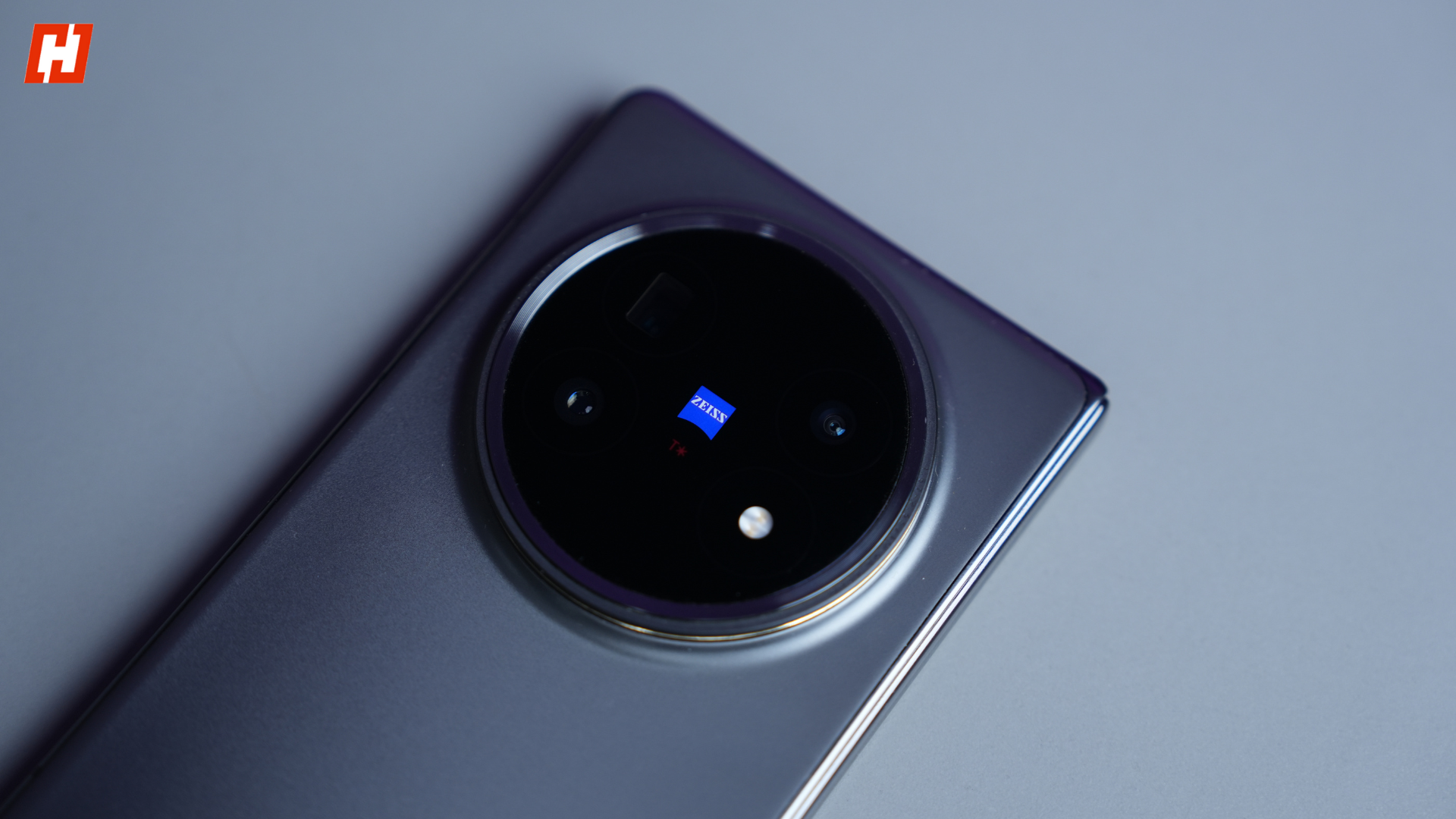 Vivo X Fold 5