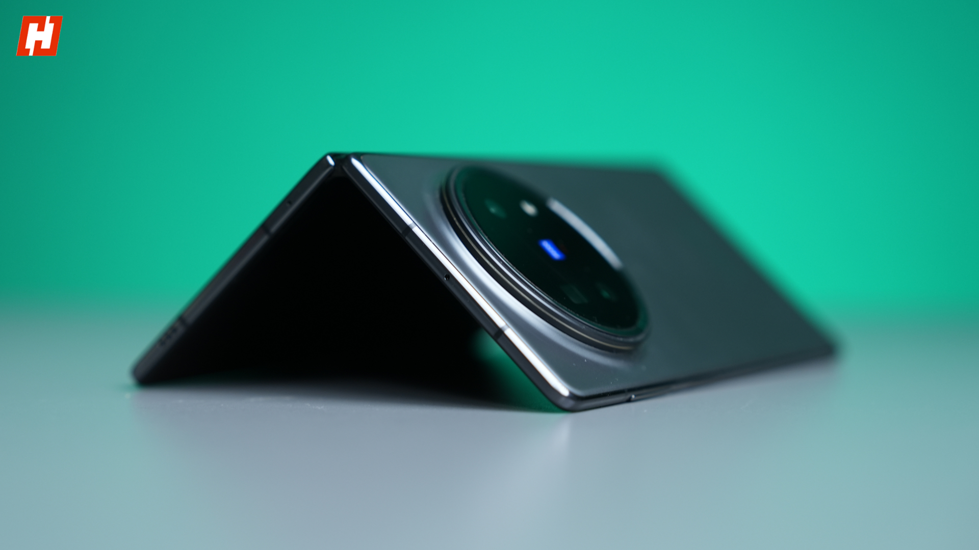 Vivo X Fold 5