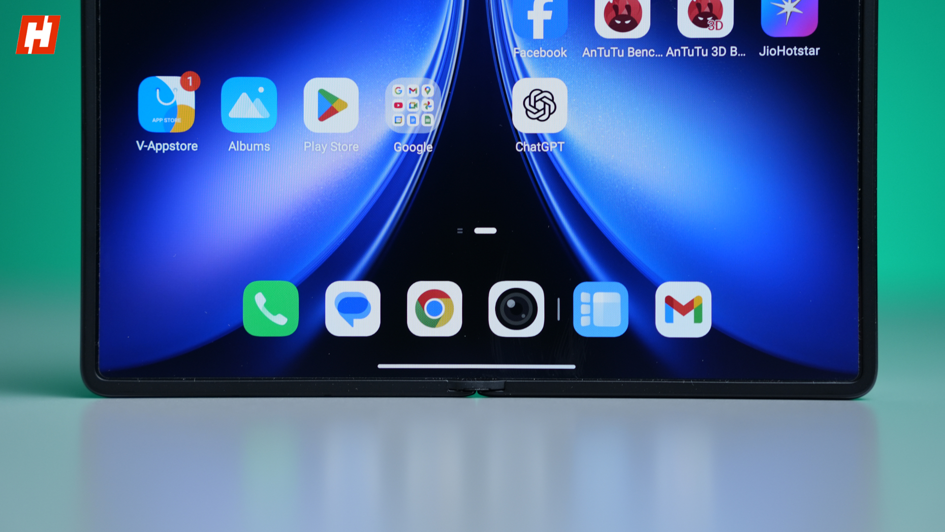 Vivo X Fold 5