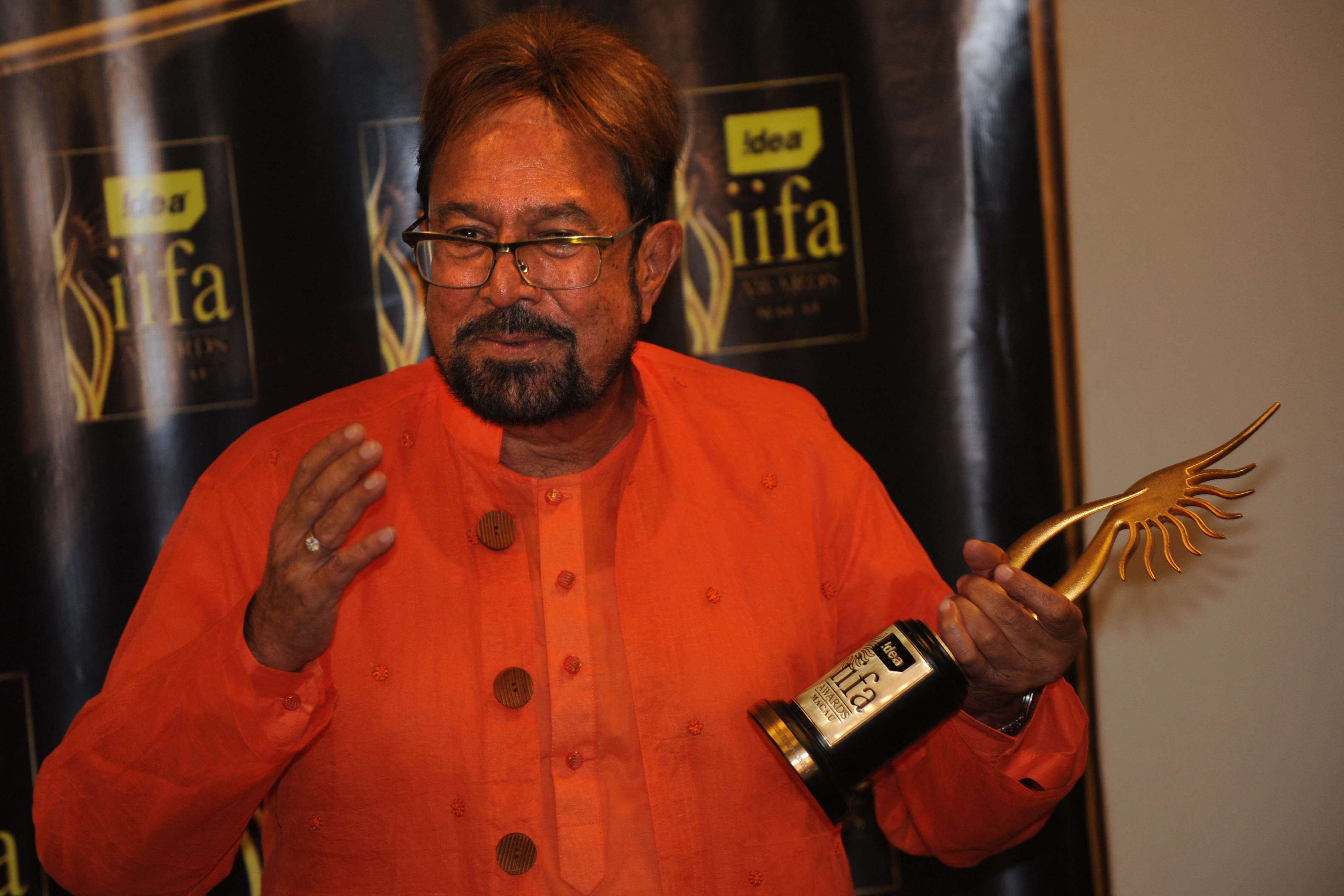Rajesh Khanna