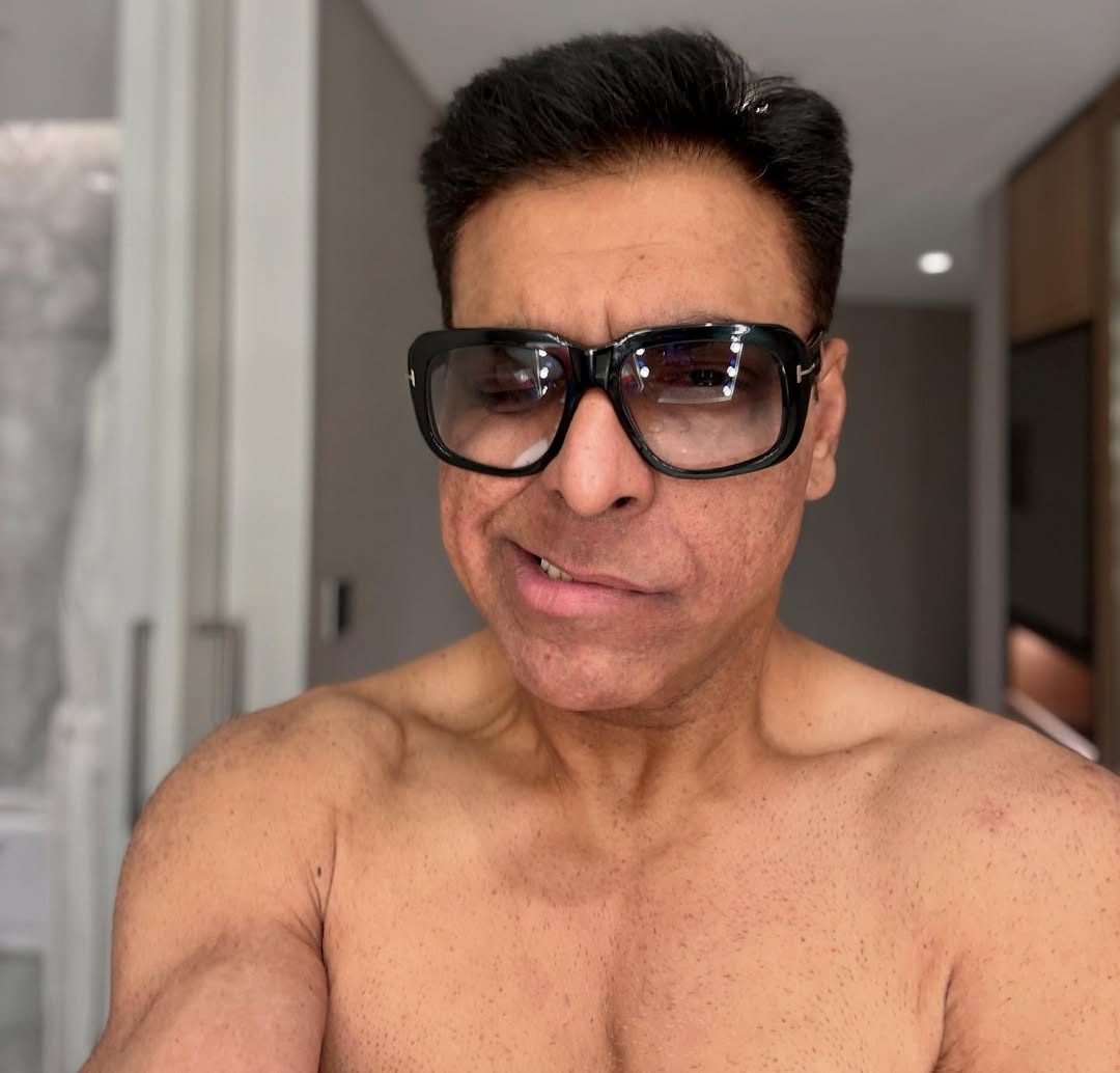 Ram Kapoor