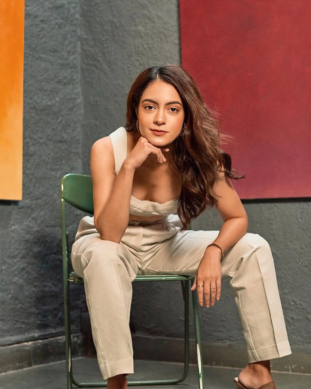 Anya Singh