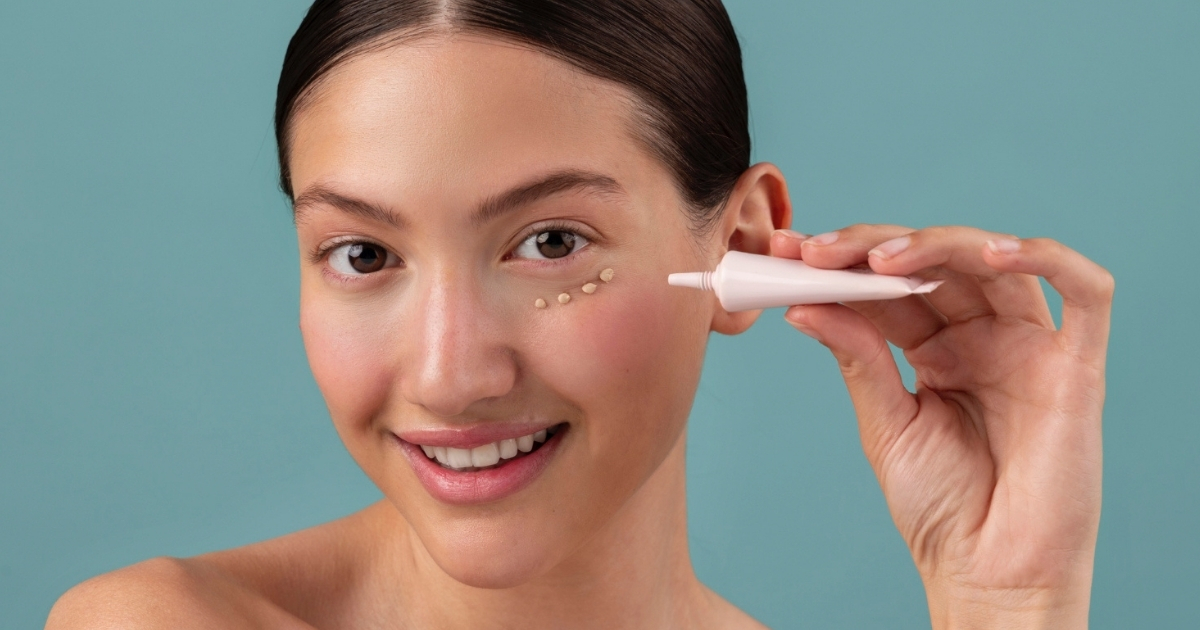 7 Liquid Concealers That Don’t Feel Like Makeup (Across Budgets ...
